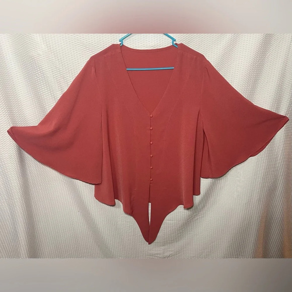XL Unbranded Women’s Blouse - Picture 1 of 6